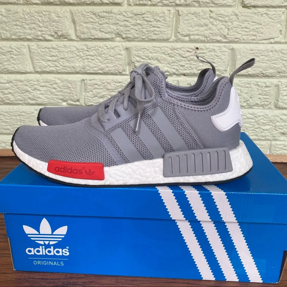 ADIDAS NMD RUNNER - Picture 4 of 9